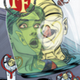 Image for article titled Hawkeye and FF deliver a one-two punch of superhero romance